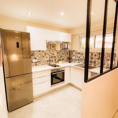 Appartement Palm Azur Antibes