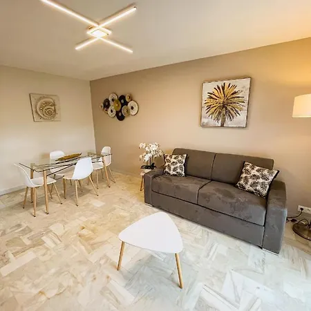 Appartement Palm Azur Antibes