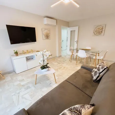 Appartement Palm Azur