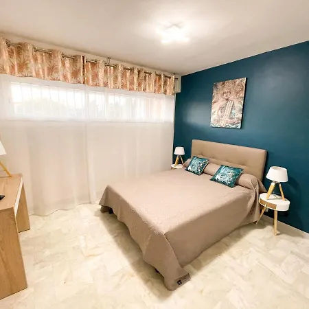Appartement Palm Azur *